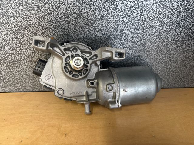 bontott SUZUKI SWIFT IV Első Ablaktörlő Motor