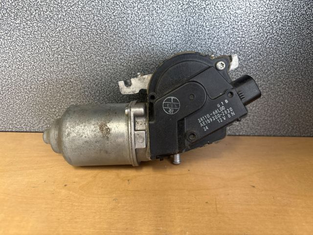 bontott SUZUKI SWIFT IV Első Ablaktörlő Motor