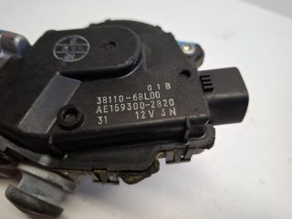 bontott SUZUKI SWIFT IV Első Ablaktörlő Motor