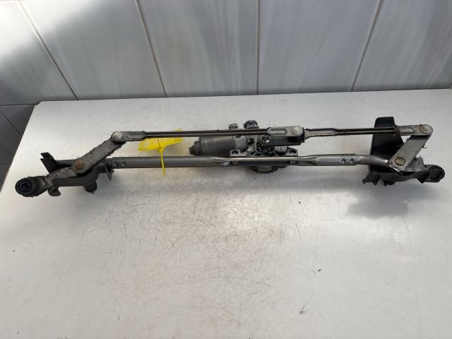 bontott SUZUKI SWIFT IV Első Ablaktörlő Szerkezet Motorral