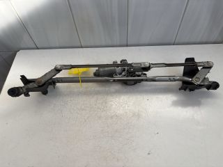 bontott SUZUKI SWIFT IV Első Ablaktörlő Szerkezet Motorral