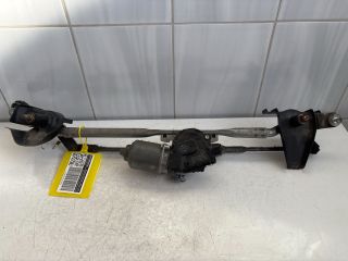 bontott SUZUKI SWIFT IV Első Ablaktörlő Szerkezet Motorral