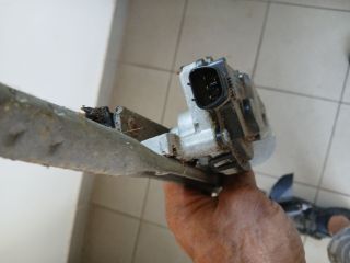 bontott SUZUKI SWIFT IV Első Ablaktörlő Szerkezet Motorral