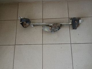 bontott SUZUKI SWIFT IV Első Ablaktörlő Szerkezet Motorral