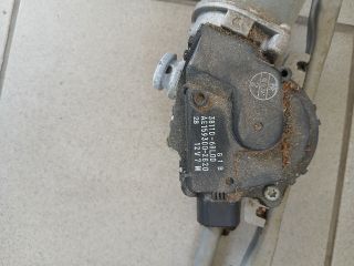 bontott SUZUKI SWIFT IV Első Ablaktörlő Szerkezet Motorral