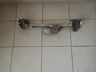 bontott SUZUKI SWIFT IV Első Ablaktörlő Szerkezet Motorral