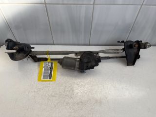 bontott SUZUKI SWIFT IV Első Ablaktörlő Szerkezet Motorral