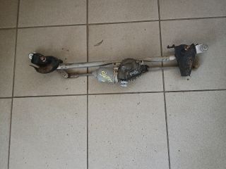 bontott SUZUKI SWIFT IV Első Ablaktörlő Szerkezet Motorral