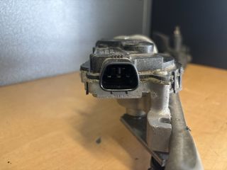 bontott SUZUKI SWIFT IV Első Ablaktörlő Szerkezet Motorral