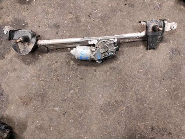 bontott SUZUKI SWIFT IV Első Ablaktörlő Szerkezet Motorral