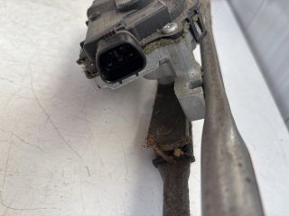 bontott SUZUKI SWIFT IV Első Ablaktörlő Szerkezet Motorral