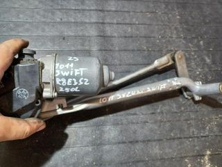 bontott SUZUKI SWIFT IV Első Ablaktörlő Szerkezet