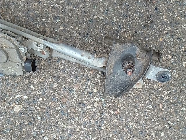 bontott SUZUKI SWIFT IV Első Ablaktörlő Szerkezet