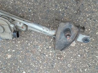 bontott SUZUKI SWIFT IV Első Ablaktörlő Szerkezet