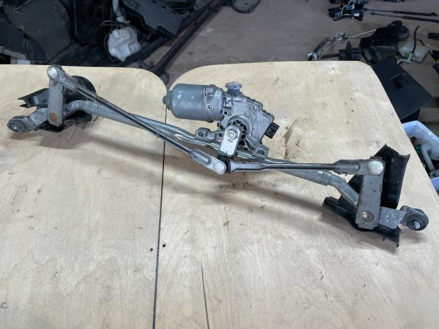 bontott SUZUKI SWIFT IV Első Ablaktörlő Szerkezet