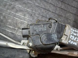 bontott SUZUKI SWIFT IV Első Ablaktörlő Szerkezet