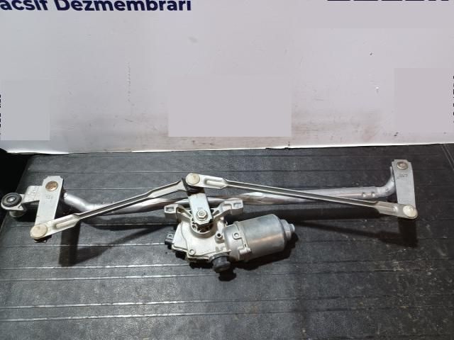 bontott SUZUKI SWIFT IV Első Ablaktörlő Szerkezet