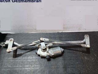 bontott SUZUKI SWIFT IV Első Ablaktörlő Szerkezet