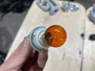 bontott SUZUKI SWIFT IV Első Irányjelző Foglalat