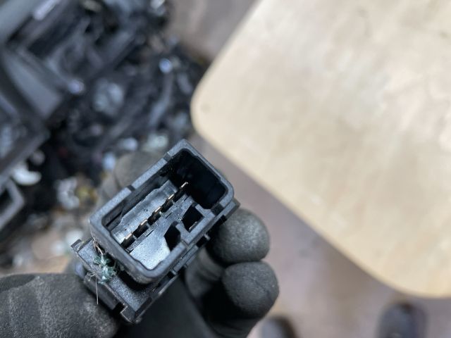 bontott SUZUKI SWIFT IV Első Ködfényszóró Kapcsoló