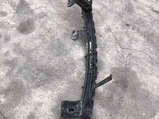 bontott SUZUKI SWIFT IV Első Lökhárító Merevítő (Fém)