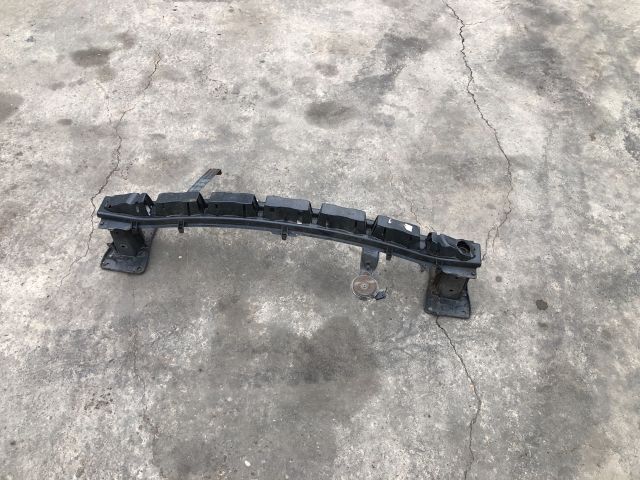 bontott SUZUKI SWIFT IV Első Lökhárító Merevítő (Fém)