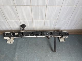 bontott SUZUKI SWIFT IV Első Lökhárító Merevítő (Fém)