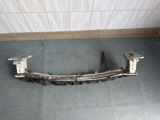 bontott SUZUKI SWIFT IV Első Lökhárító Merevítő (Fém)