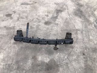 bontott SUZUKI SWIFT IV Első Lökhárító Merevítő (Fém)