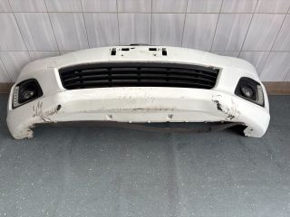 bontott SUZUKI SWIFT IV Első Lökhárító (Részeivel)