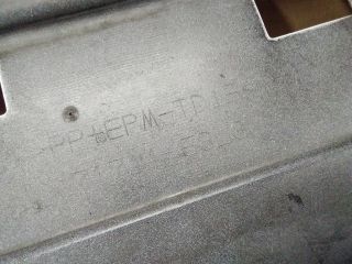 bontott SUZUKI SWIFT IV Első Lökhárító (Részeivel)