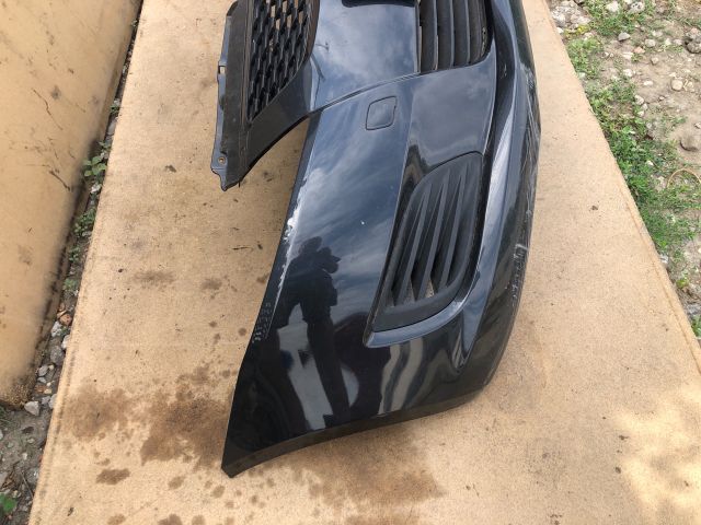 bontott SUZUKI SWIFT IV Első Lökhárító (Részeivel)