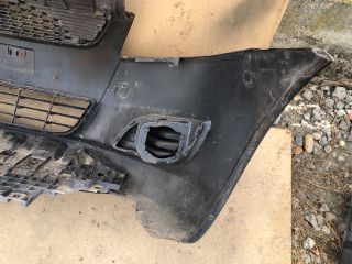 bontott SUZUKI SWIFT IV Első Lökhárító (Részeivel)