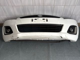 bontott SUZUKI SWIFT IV Első Lökhárító (Részeivel)