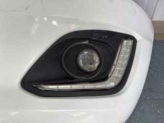 bontott SUZUKI SWIFT IV Első Lökhárító (Részeivel)