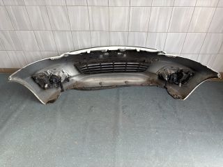 bontott SUZUKI SWIFT IV Első Lökhárító (Részeivel)