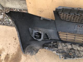 bontott SUZUKI SWIFT IV Első Lökhárító (Részeivel)