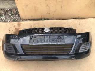 bontott SUZUKI SWIFT IV Első Lökhárító (Részeivel)