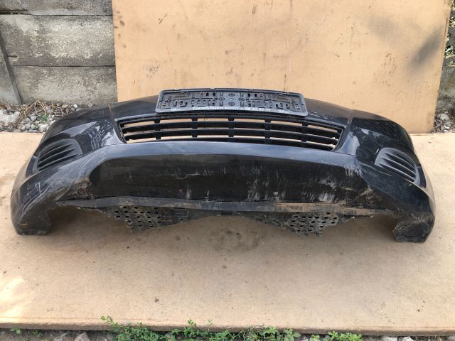 bontott SUZUKI SWIFT IV Első Lökhárító (Részeivel)