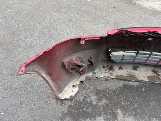 bontott SUZUKI SWIFT IV Első Lökhárító (Részeivel)