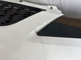 bontott SUZUKI SWIFT IV Első Lökhárító (Részeivel)