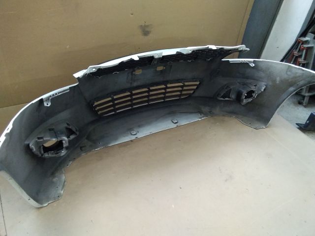 bontott SUZUKI SWIFT IV Első Lökhárító (Részeivel)