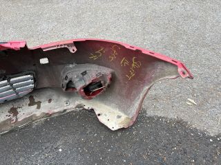 bontott SUZUKI SWIFT IV Első Lökhárító (Részeivel)