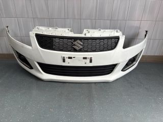 bontott SUZUKI SWIFT IV Első Lökhárító (Részeivel)