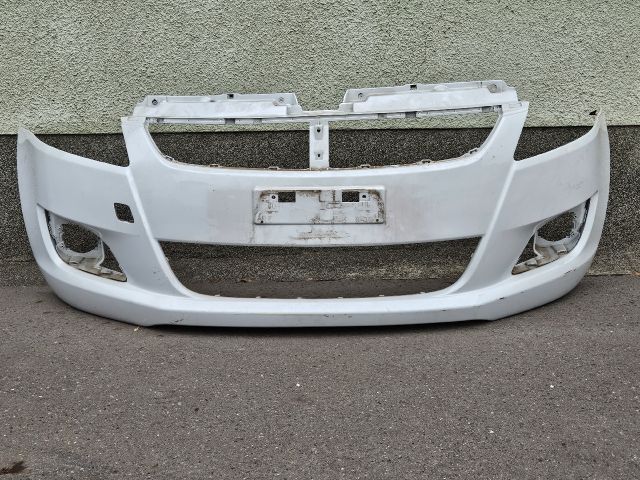 bontott SUZUKI SWIFT IV Első Lökhárító (Üresen)