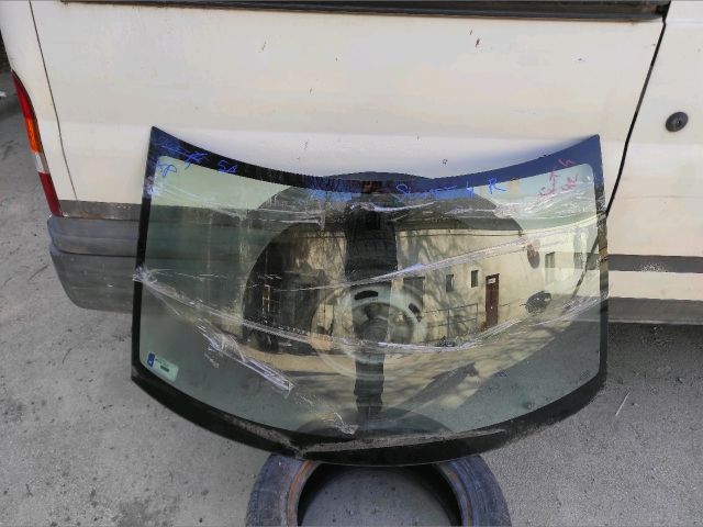 bontott SUZUKI SWIFT IV Első Szélvédő