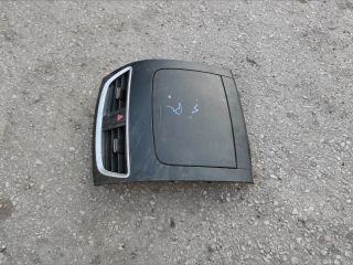 bontott SUZUKI SWIFT IV Első Tároló Rekesz