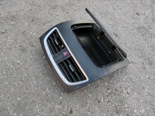 bontott SUZUKI SWIFT IV Első Tároló Rekesz