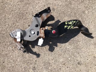 bontott SUZUKI SWIFT IV Fékpedál