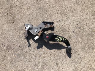 bontott SUZUKI SWIFT IV Fékpedál